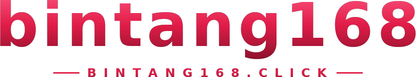 bintang168 logo