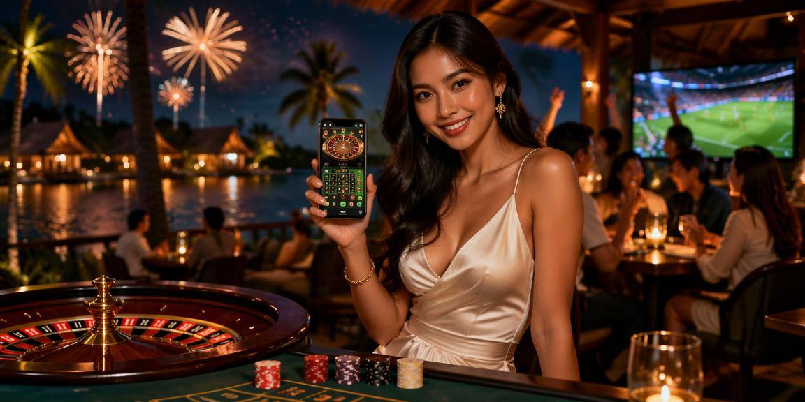 bintang168 Round Selections